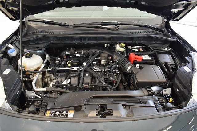2022 Ford Escape Titanium photo 27