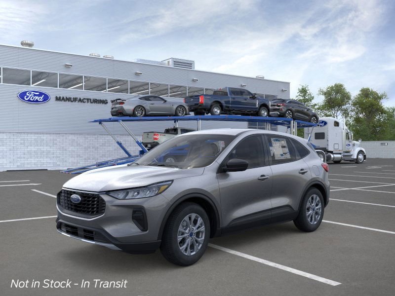 2026 Ford Escape Active photo 2