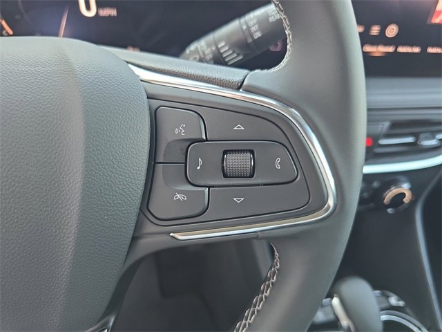 2026 Buick Encore GX Preferred photo 21