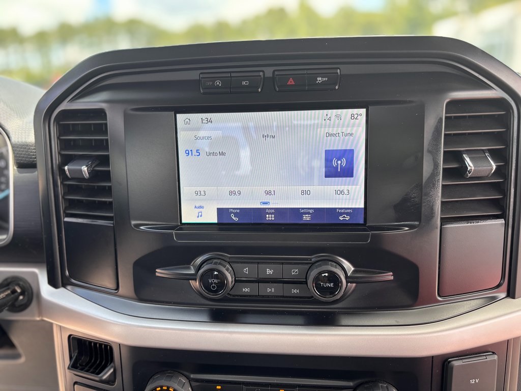 2023 Ford F-150 XL photo 22