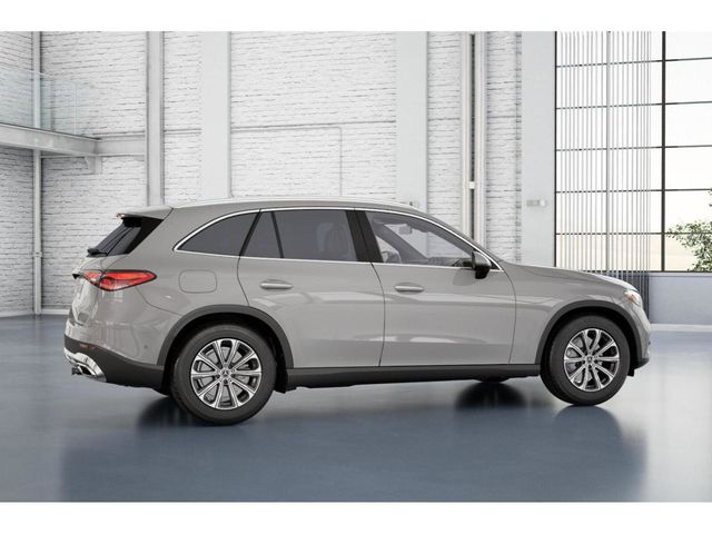 2026 Mercedes Benz GLC 300 4MATIC photo 17