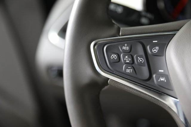 2024 Chevrolet Malibu Premier 2LT photo 3