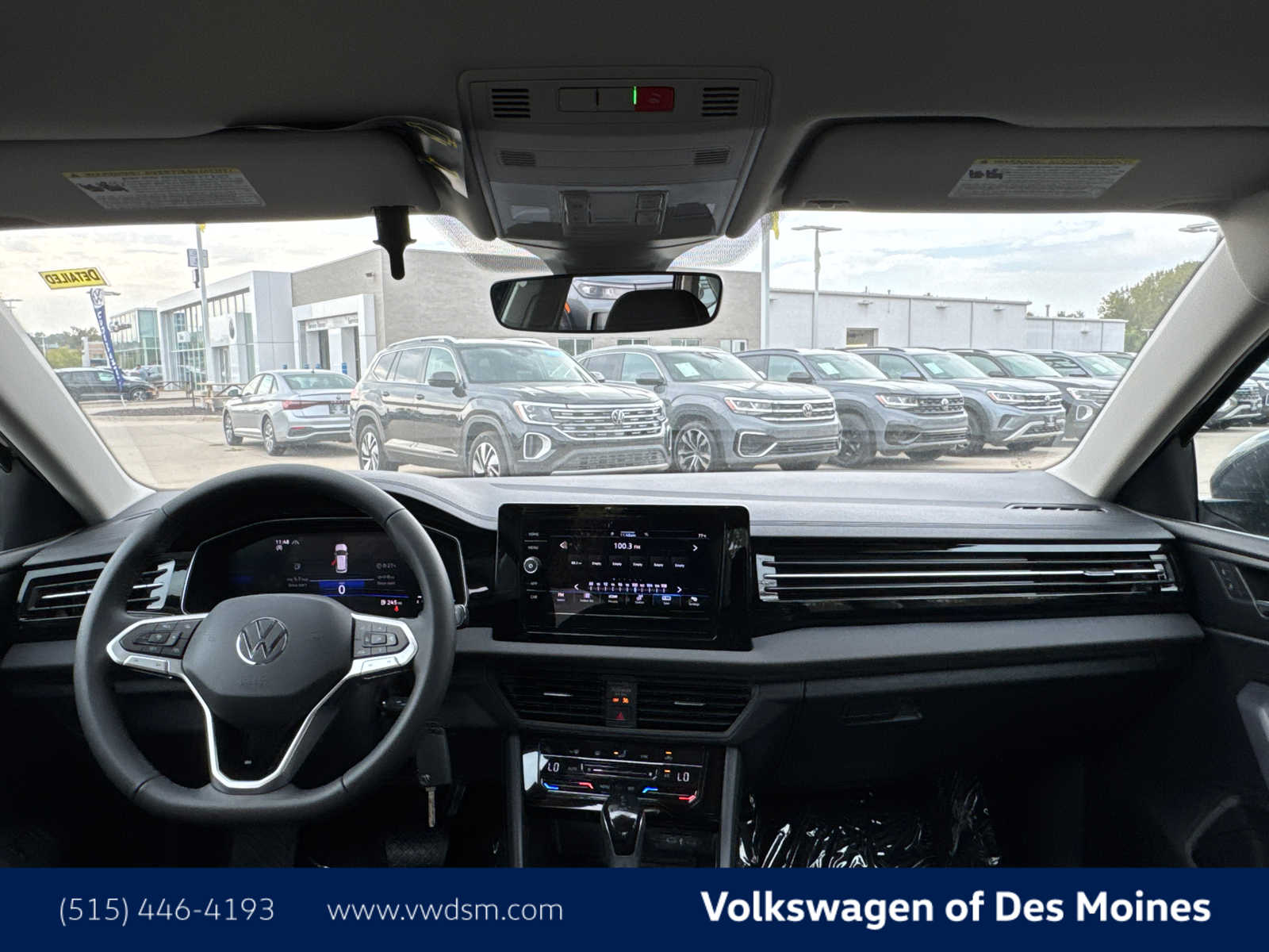 2026 Volkswagen Jetta S photo 8