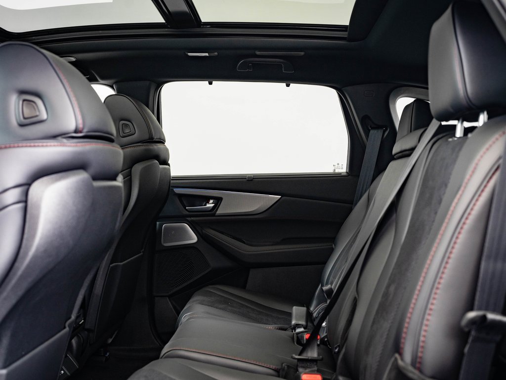 2025 Acura MDX A-Spec SH-AWD photo 34