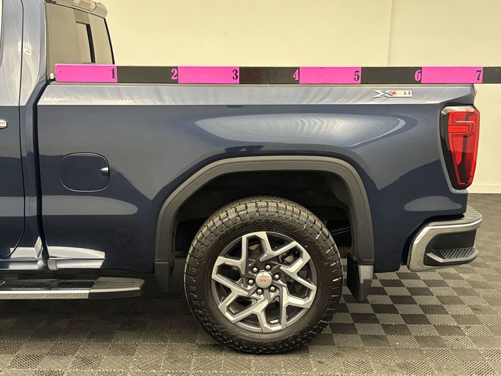 2023 Gmc Sierra 1500 SLT photo 4