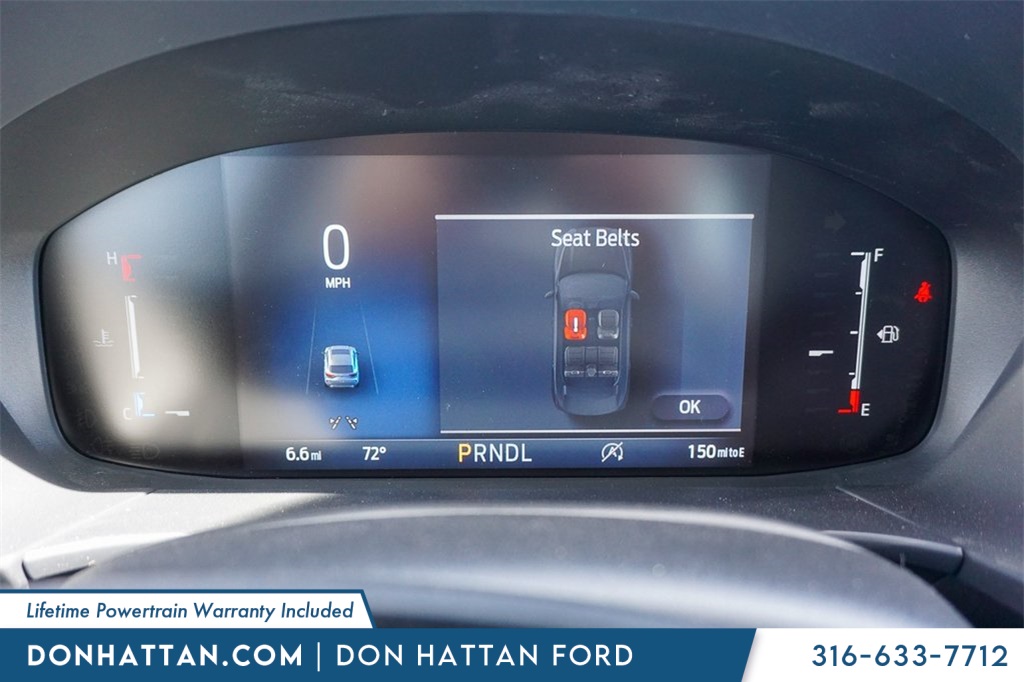 2025 Ford Escape Active photo 5