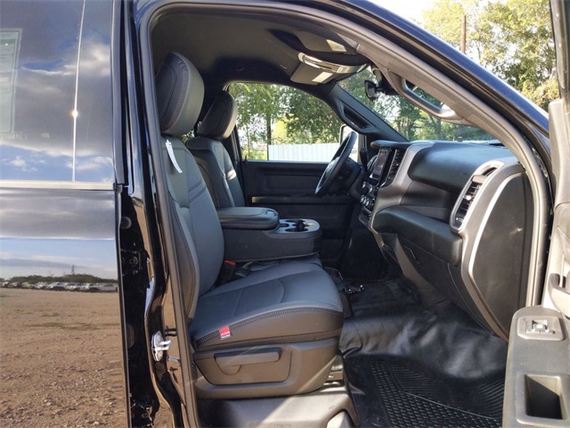 2026 Ram 2500 Tradesman photo 27