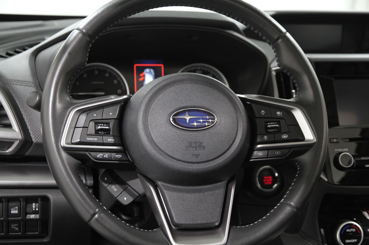 2020 Subaru Forester Premium photo 6
