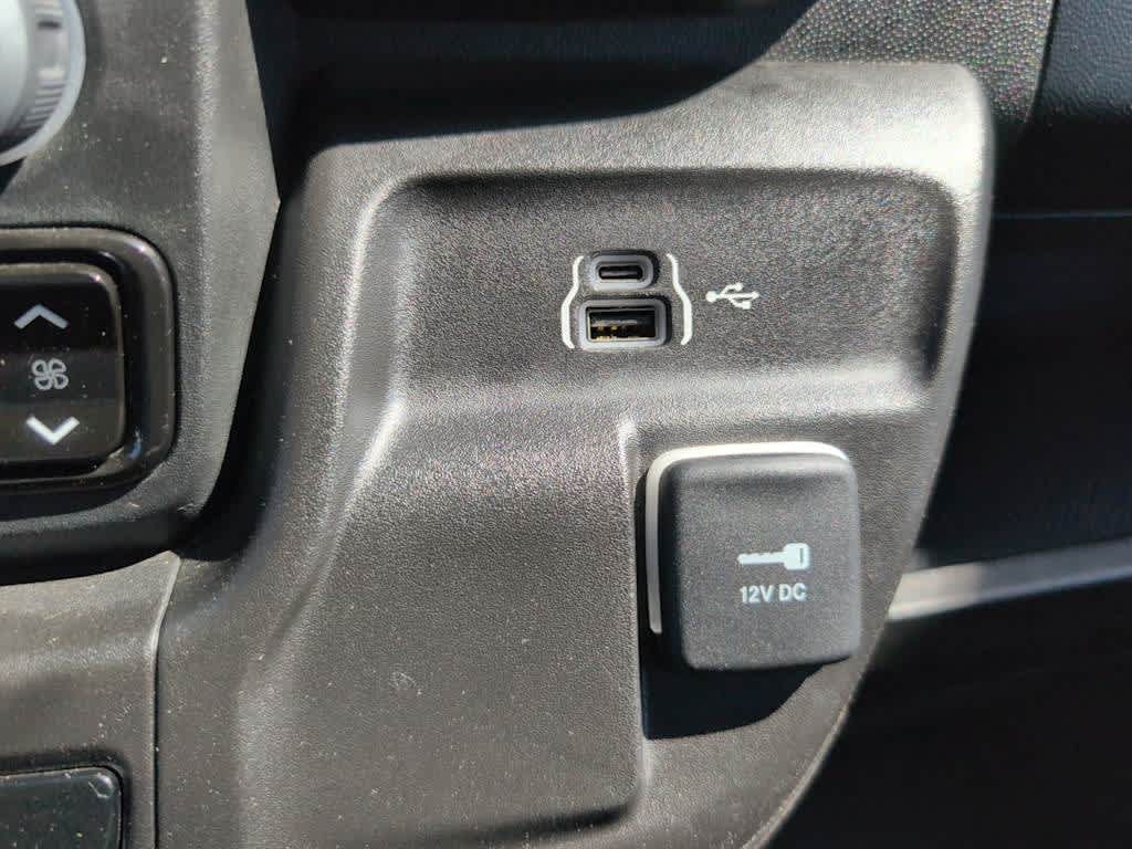 2023 Ram ProMaster 3500 photo 14