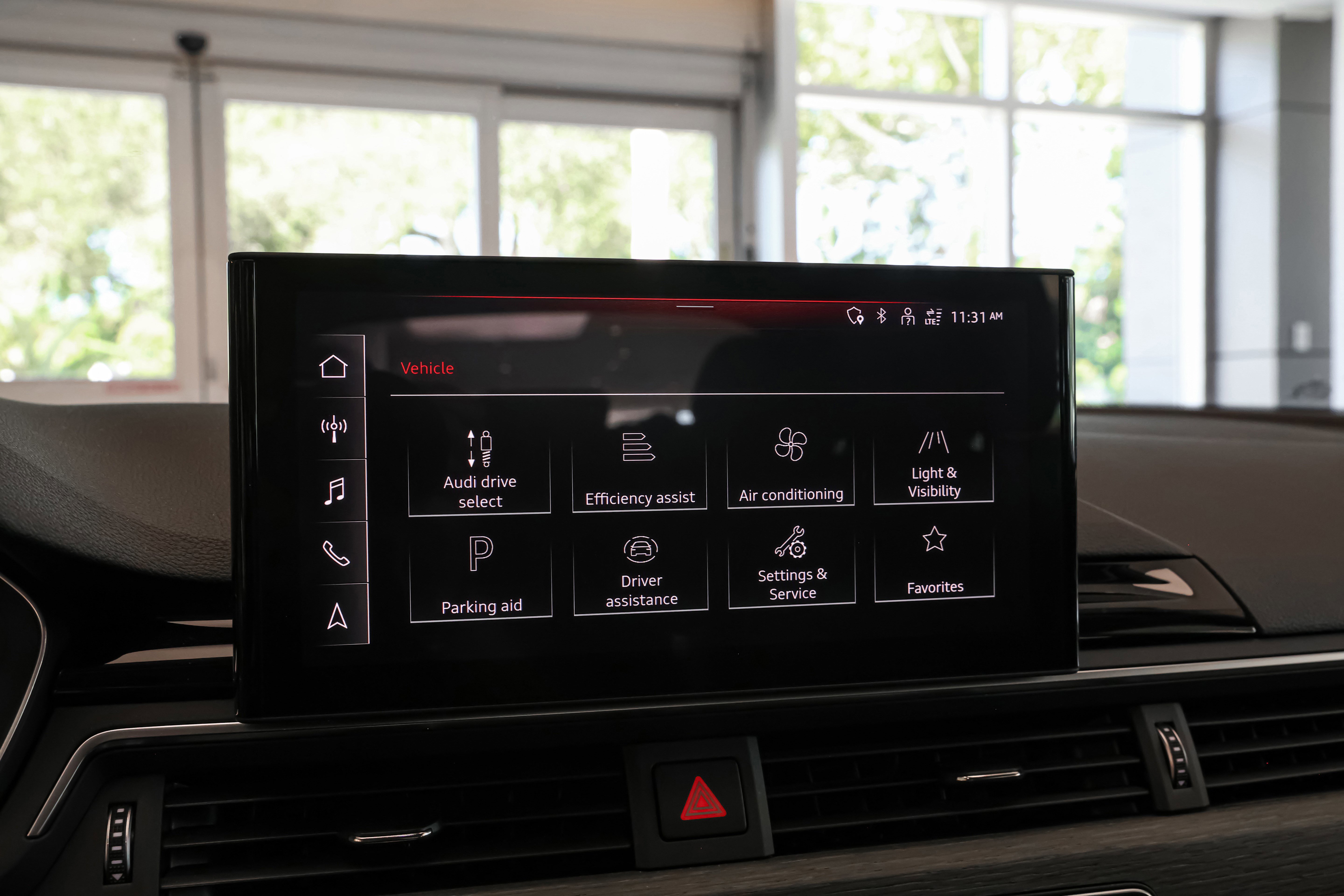 2022 Audi A5 Quattro Premium Plus photo 11