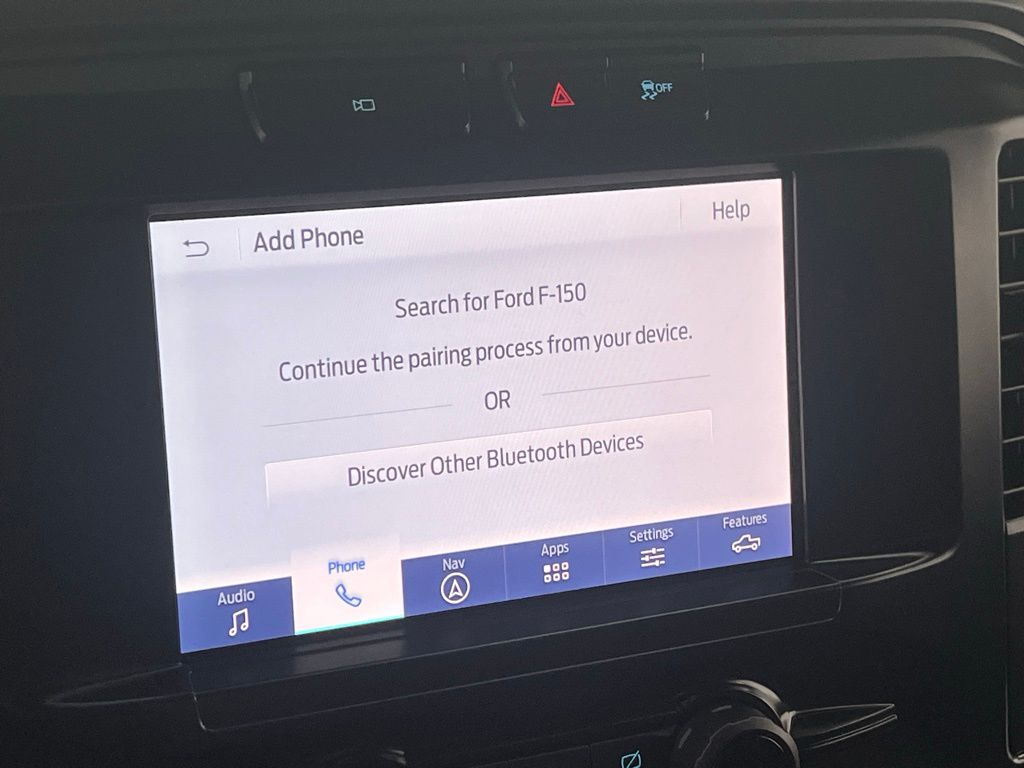 2023 Ford F-150 XL photo 4