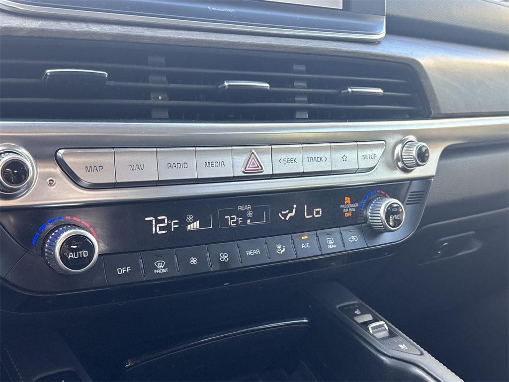2021 Kia Telluride EX photo 15