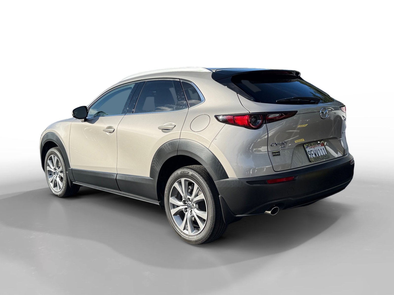2023 Mazda CX-30 2.5 S Premium photo 3