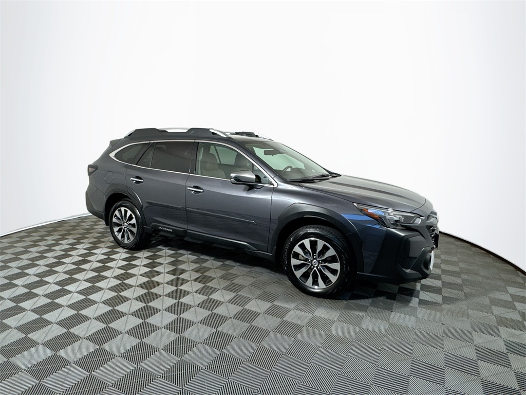 2024 Subaru Outback Touring XT photo 4