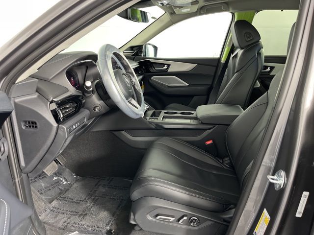 2026 Acura MDX Technology photo 8