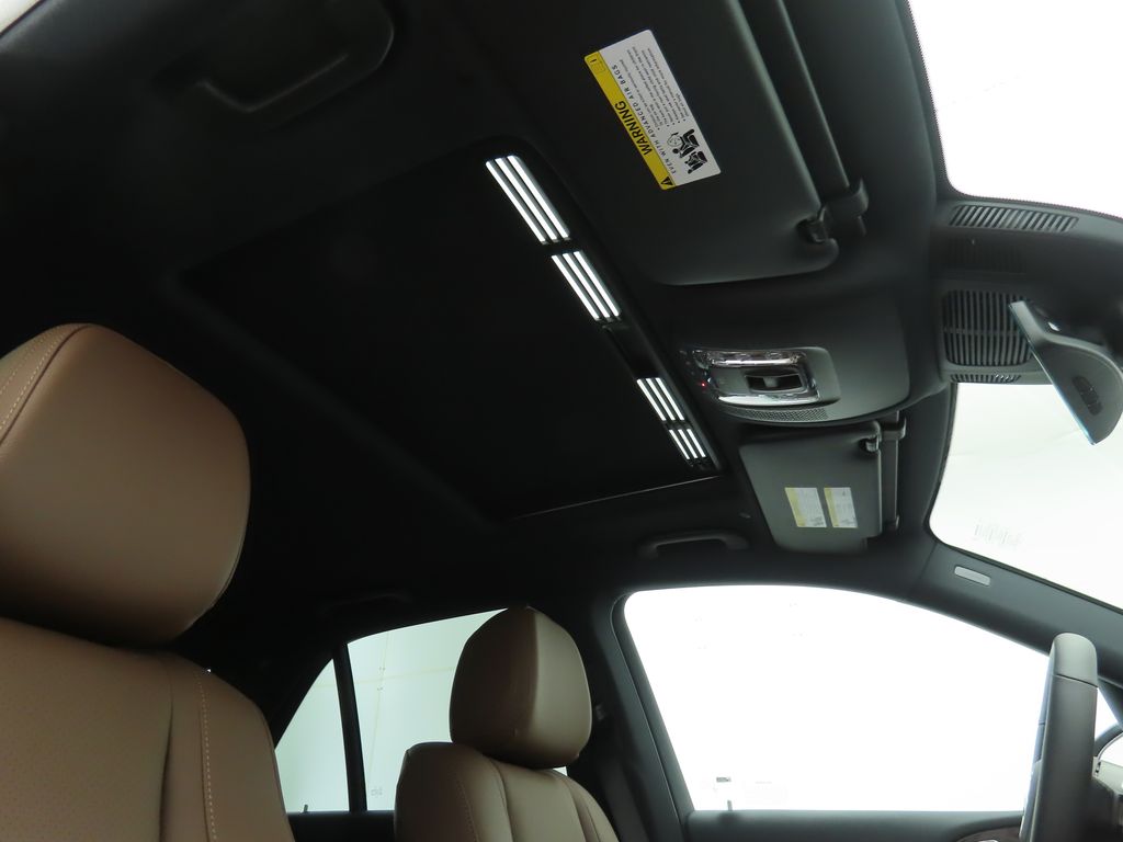 2025 Mercedes Benz GLE 350 4MATIC photo 16