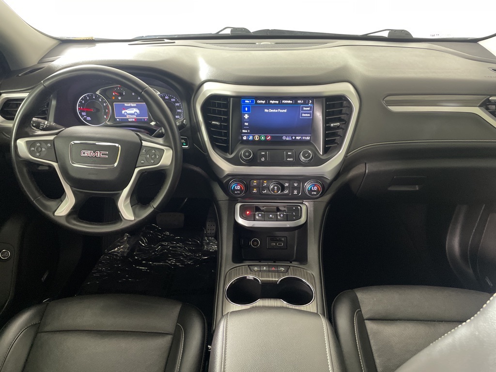 2023 Gmc Acadia SLT photo 37