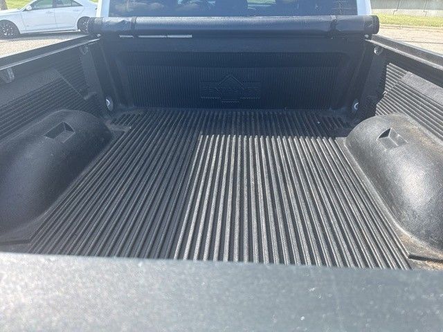 2017 Ram 2500 Tradesman photo 4