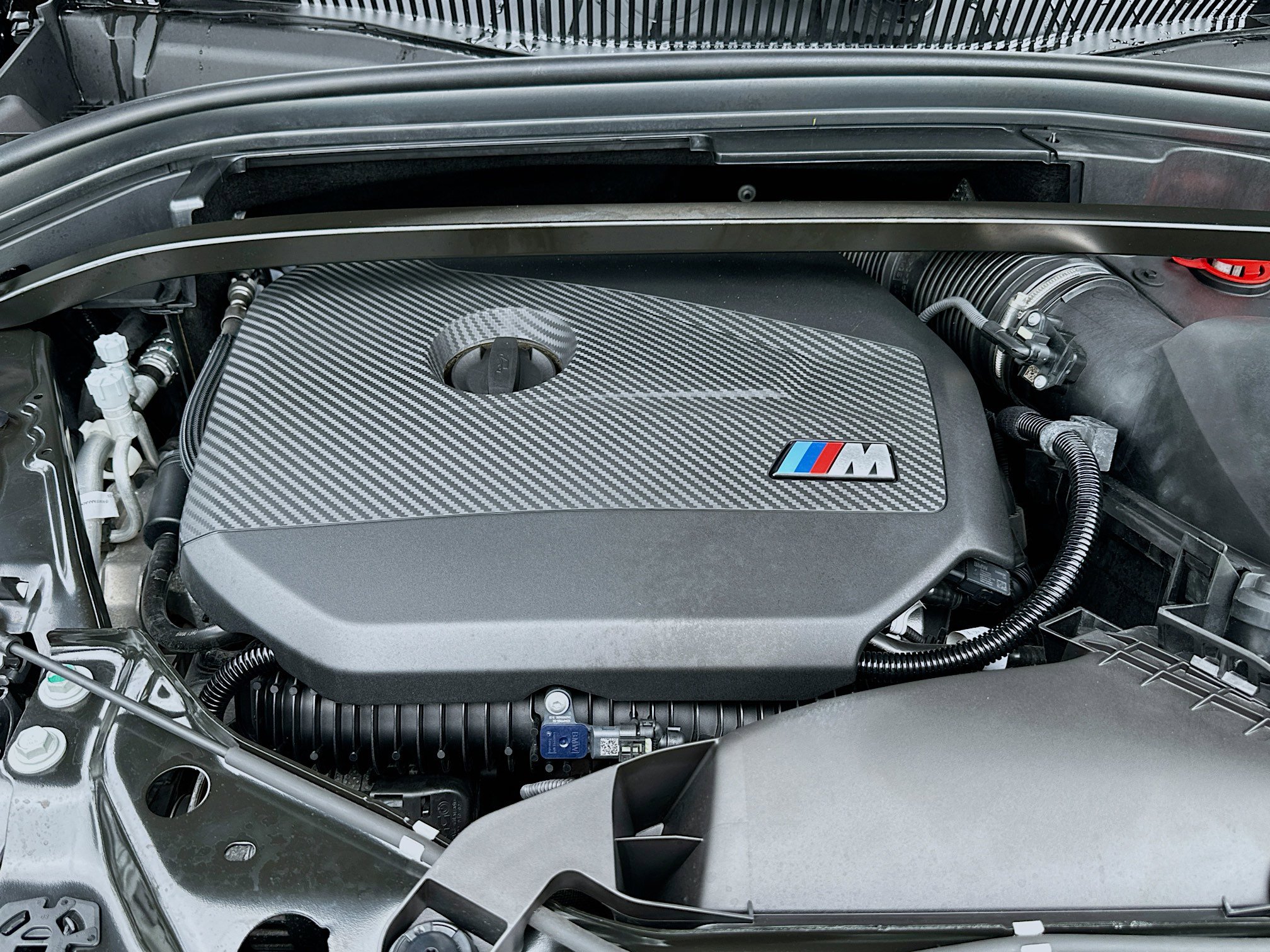 2024 Bmw X2 M35i photo 33