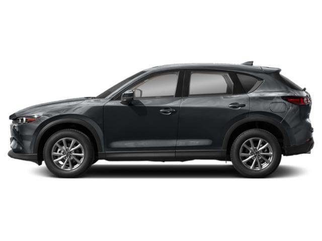 2023 Mazda CX-5 2.5 Select photo 2