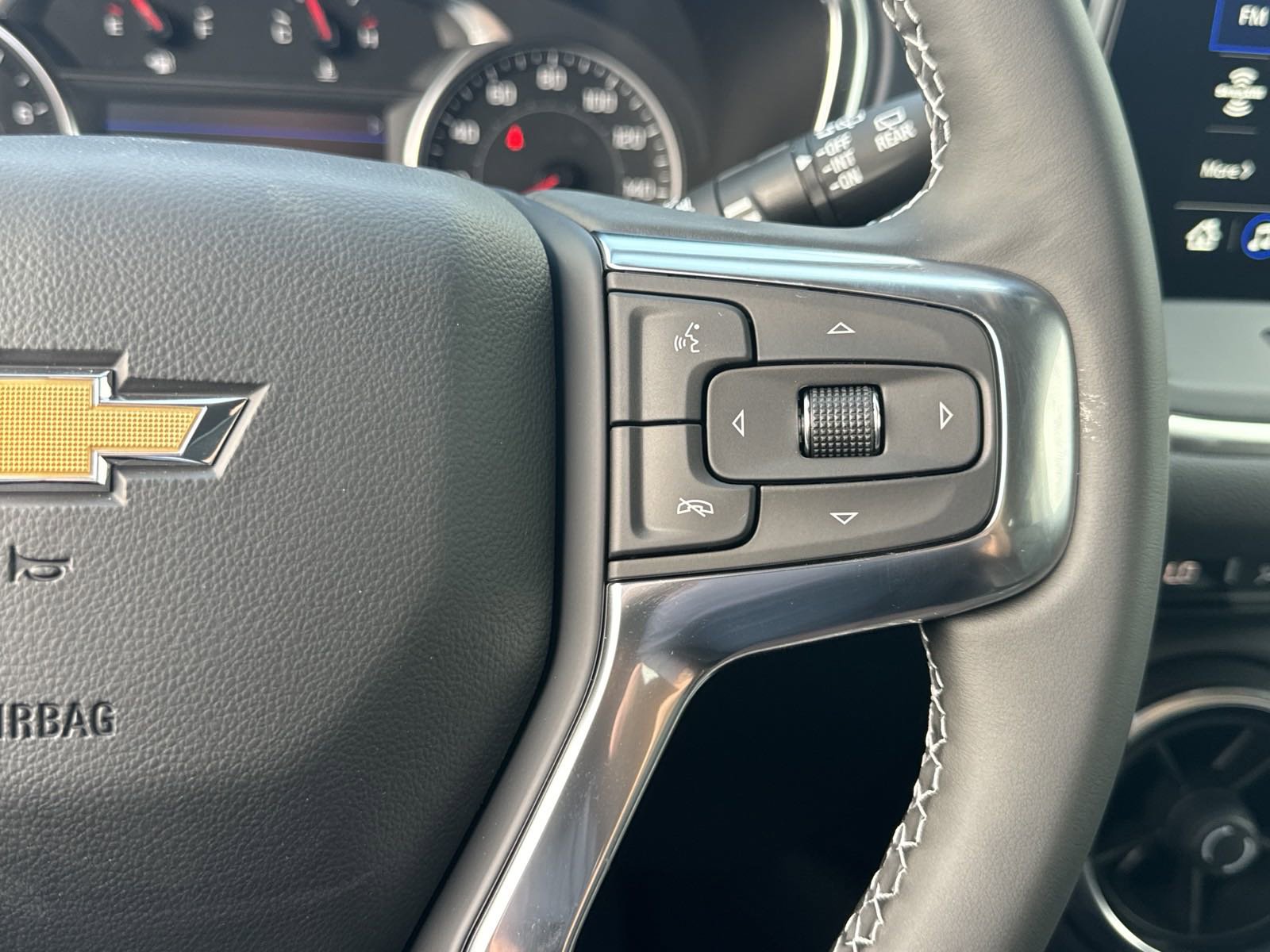 2025 Chevrolet Blazer 3LT photo 26