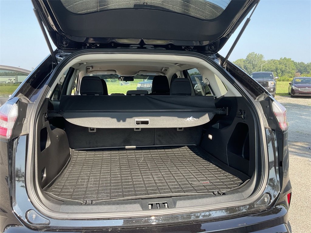 2024 Ford Edge SE photo 15