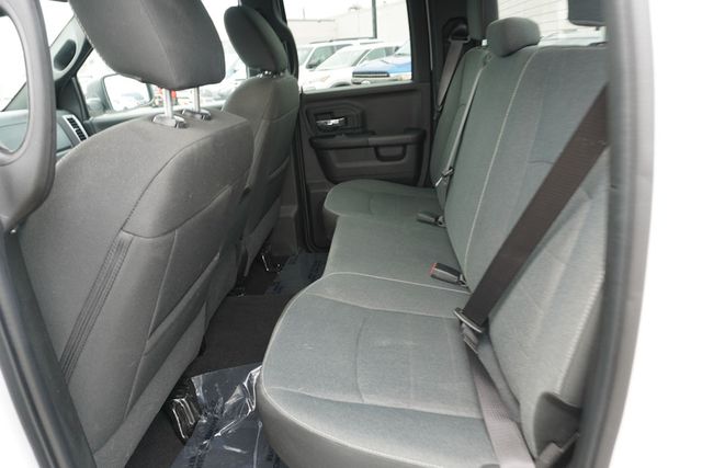 2022 Ram 1500 Classic Warlock photo 17