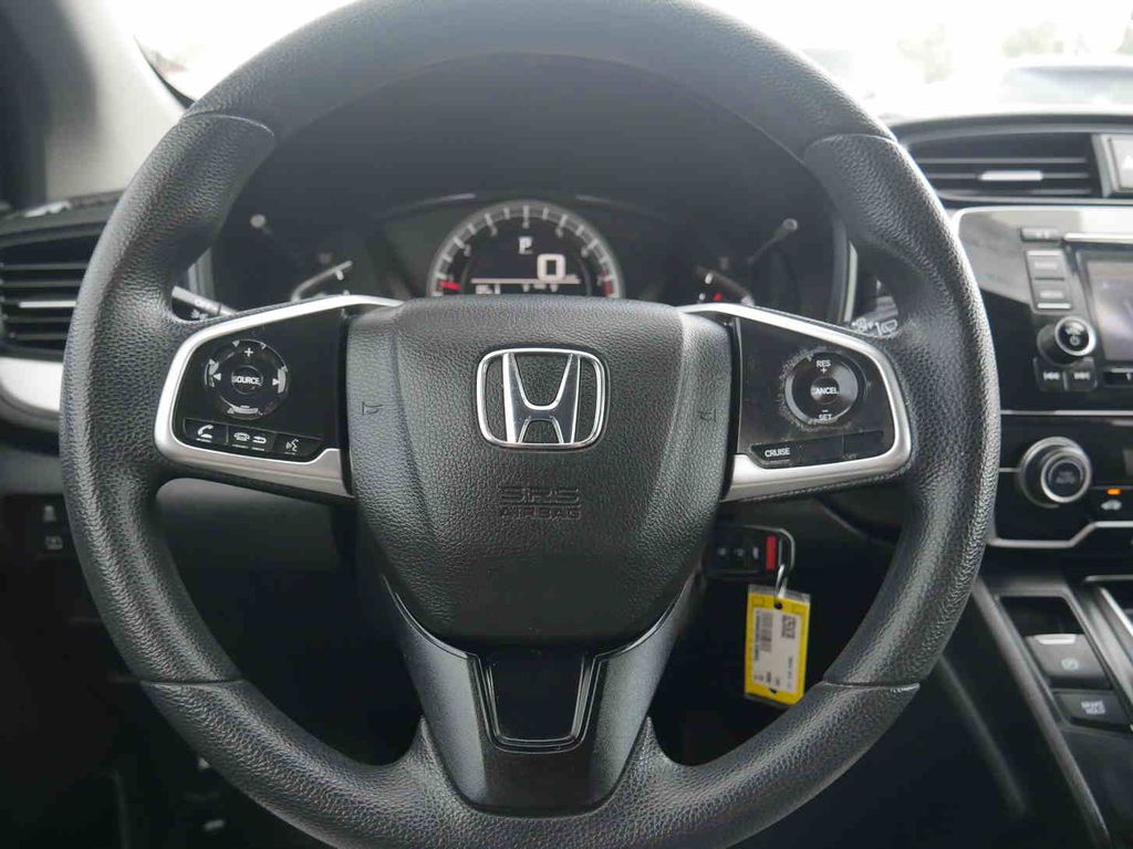 2019 Honda CR-V LX photo 34