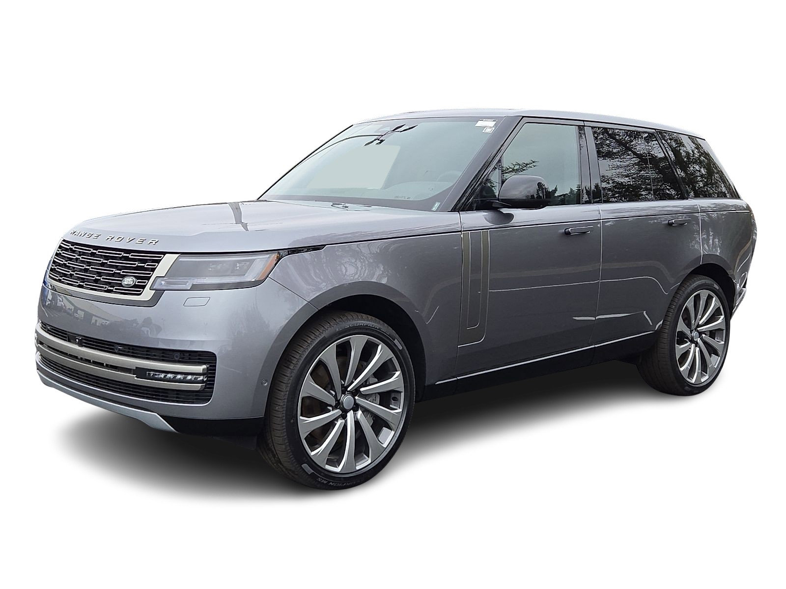 2025 Land Rover Range Rover SE's photo