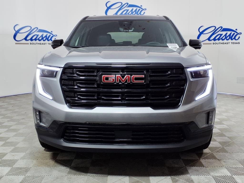 2026 Gmc Acadia Elevation photo 17