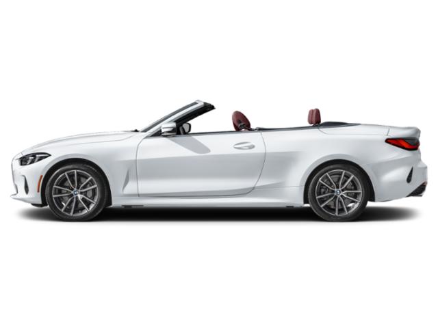 2026 Bmw 430i 430i xDrive photo 3