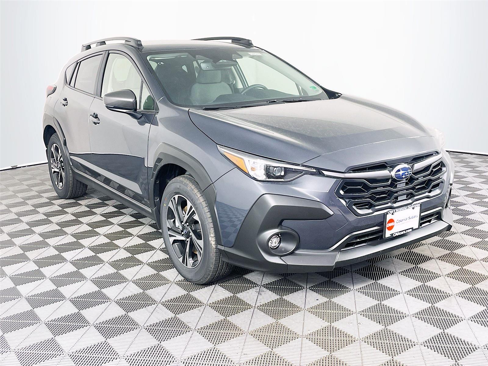 2025 Subaru Crosstrek Premium's photo