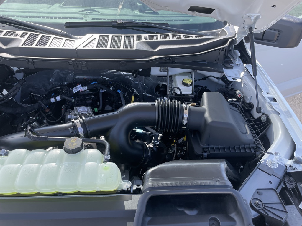 2025 Ford F-150 XL photo 34