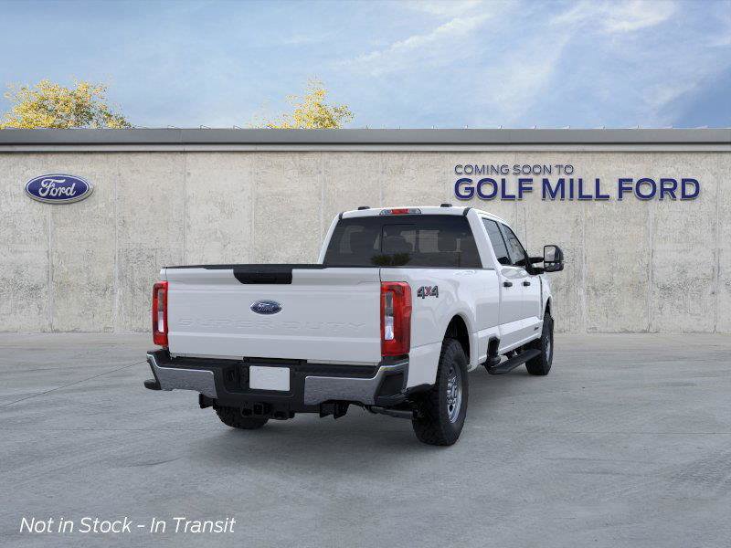 2026 FORD F-350 - Image 9