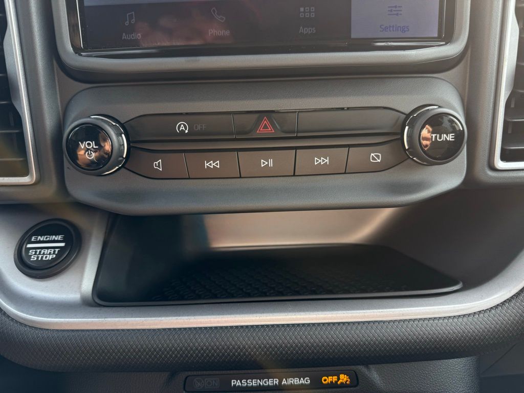 2021 Ford Bronco Sport Big Bend photo 19