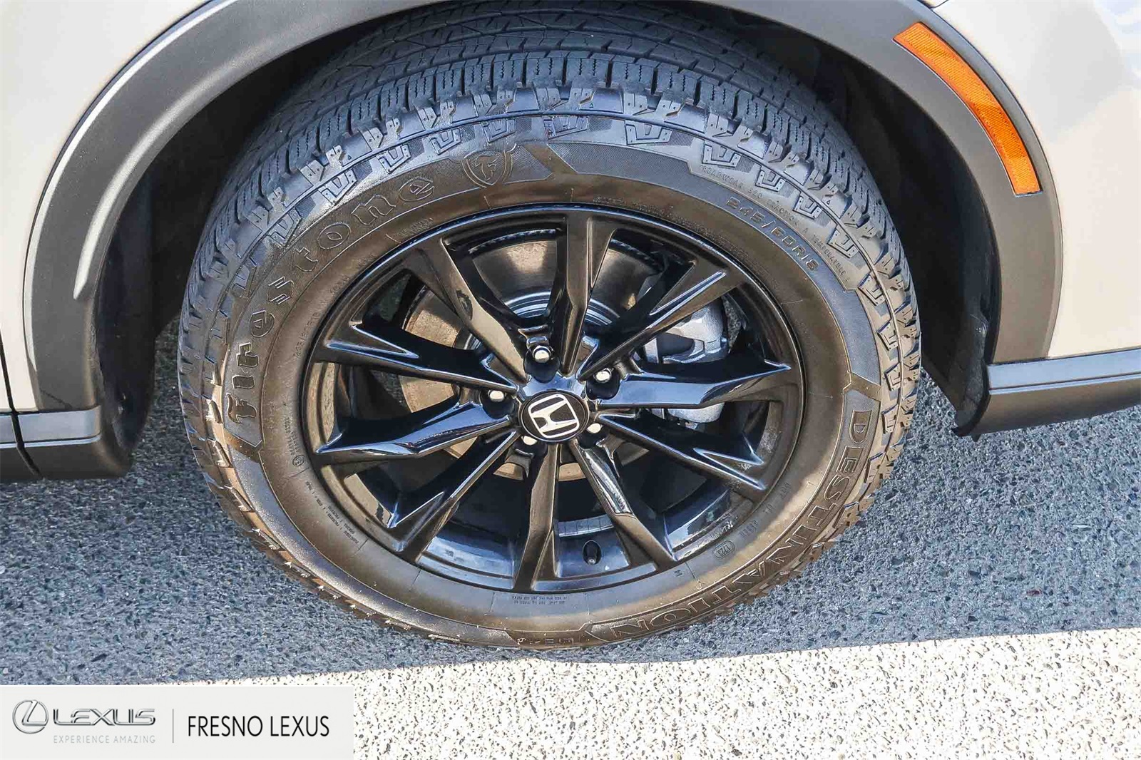 2024 Honda CR-V Hybrid Sport photo 9