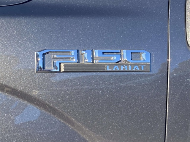 2020 Ford F-150 Lariat photo 3