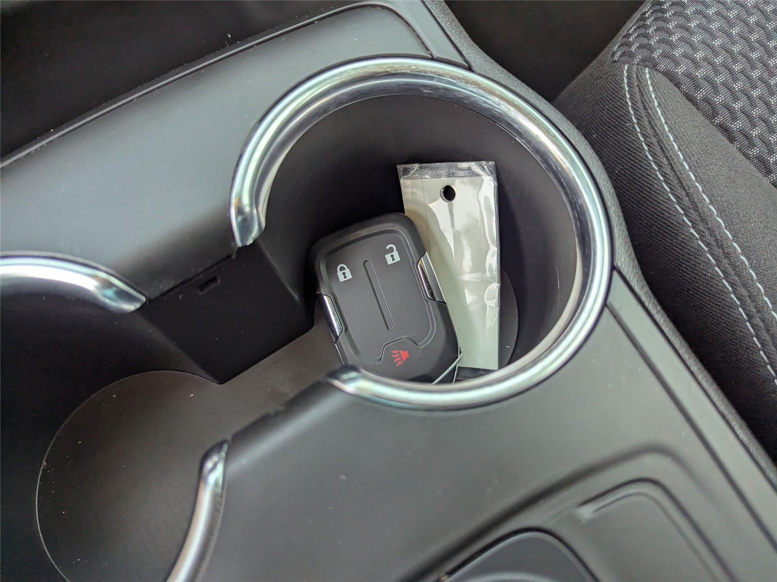 2022 Gmc Terrain SLE photo 23