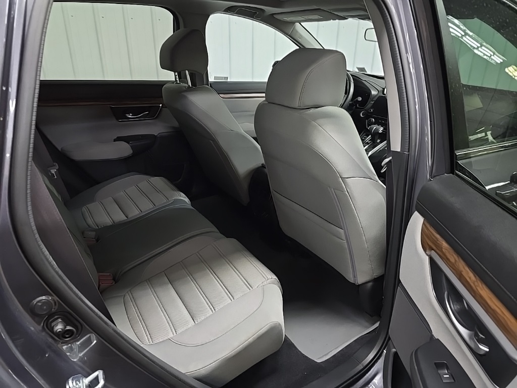 2022 Honda CR-V EX photo 17