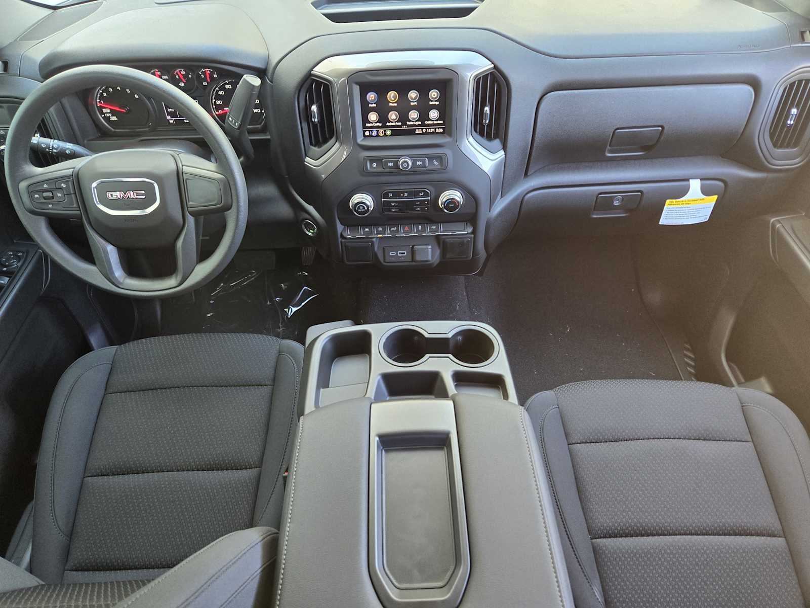 2026 Gmc Sierra 1500 Pro photo 17