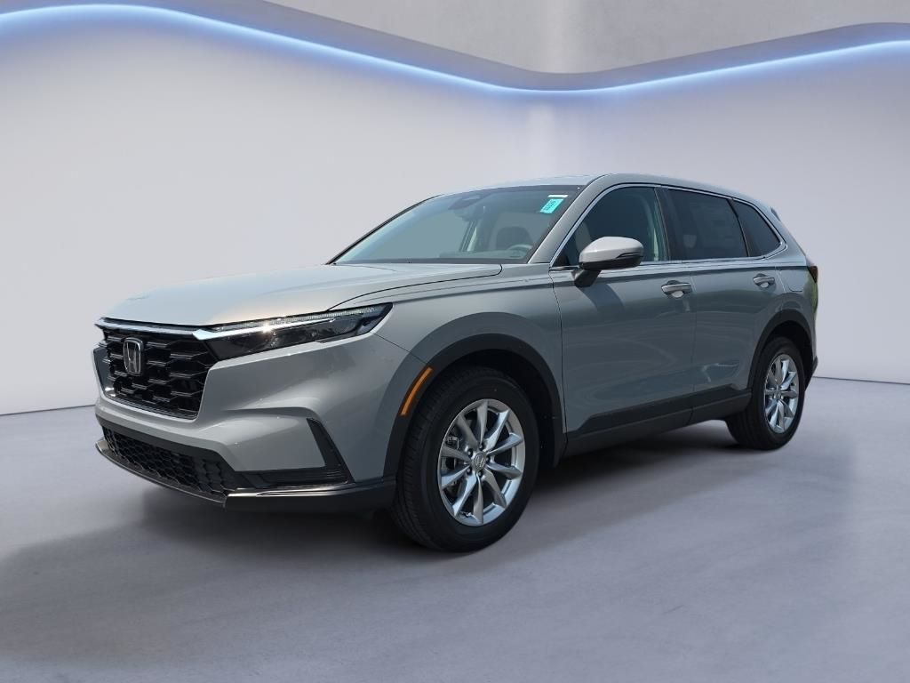 2026 Honda CR-V EX's photo