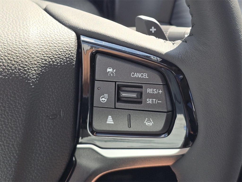 2026 Honda Odyssey Elite photo 29
