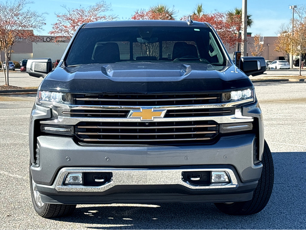 2020 Chevrolet Silverado 1500 High Country photo 2