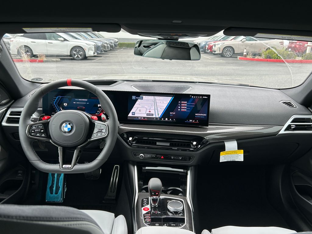 2026 Bmw M4 Competition xDrive Convertible photo 32