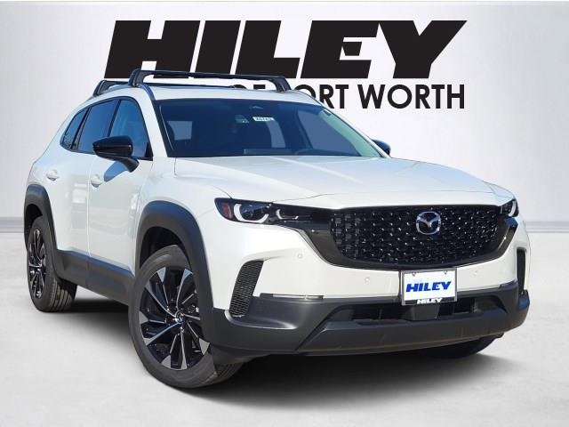 2026 Mazda CX-50 Premium Plus's photo