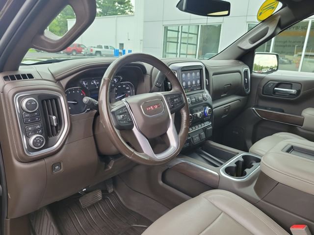 2020 Gmc Sierra 1500 SLT photo 12