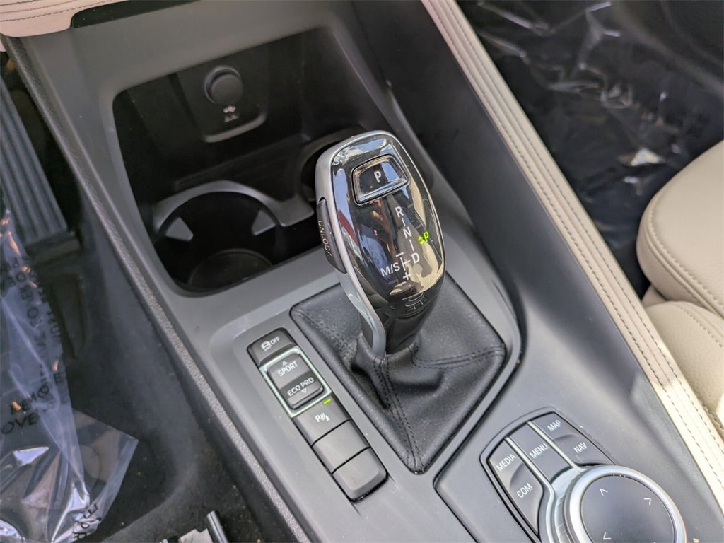 2021 Bmw X1 sDrive28i photo 25