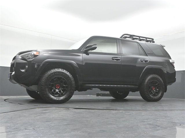2023 TOYOTA 4RUNNER - Image 40