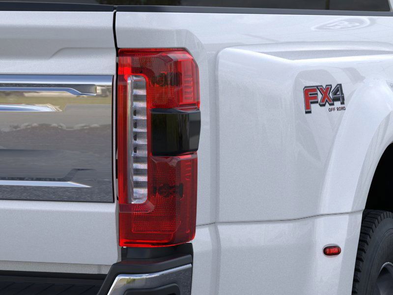 2026 Ford F-450 photo 19