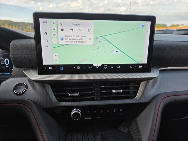 2025 Ford Explorer ST photo 17